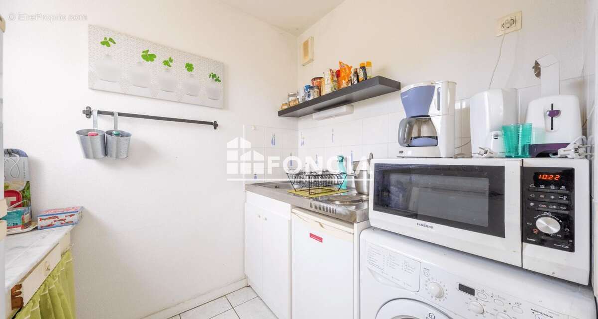 Appartement à BRUGES