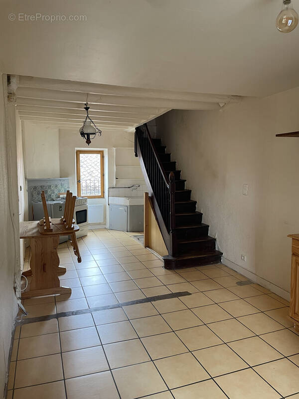 Maison à SAINT-FELIX-LAURAGAIS