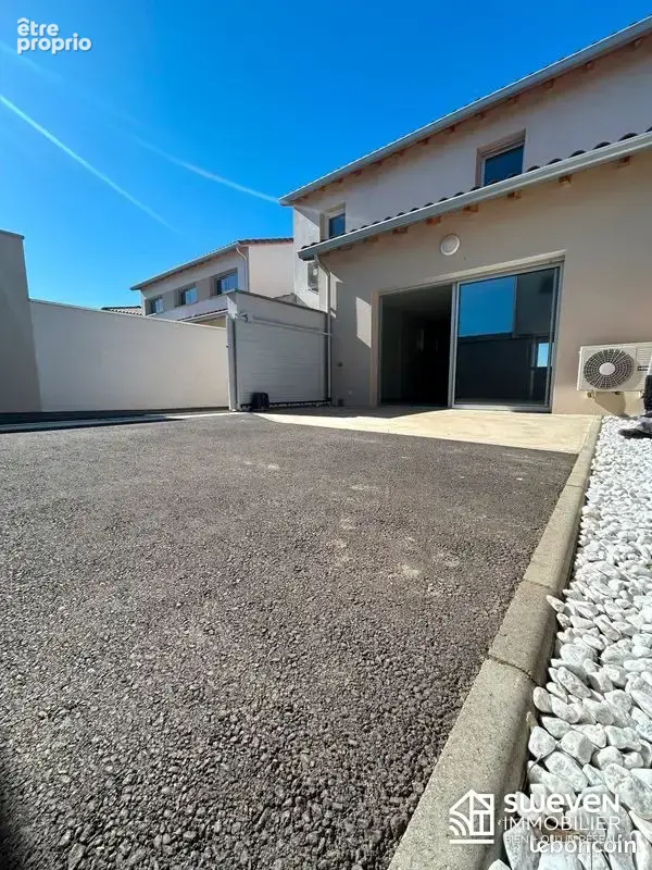 Maison 4 pièces 101 m² à vendre à Lavernose-Lacasse (31410) - photo 8