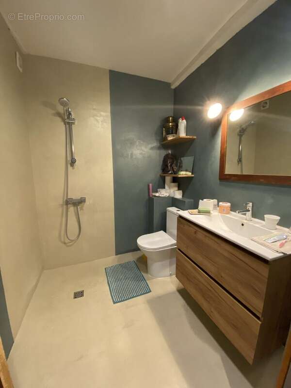 Appartement 87 m² à Chatillon-En-Diois  - photo 3