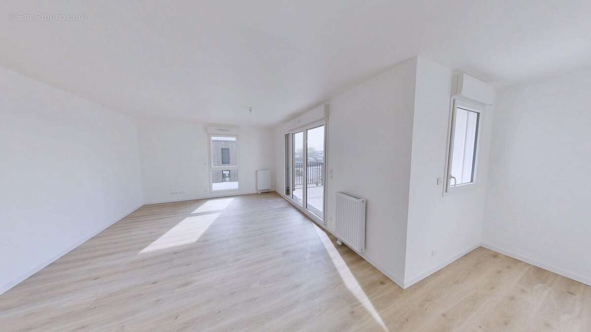 Appartement 66 m² à Mondeville  - photo 3