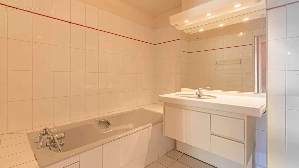 Appartement à SENLIS