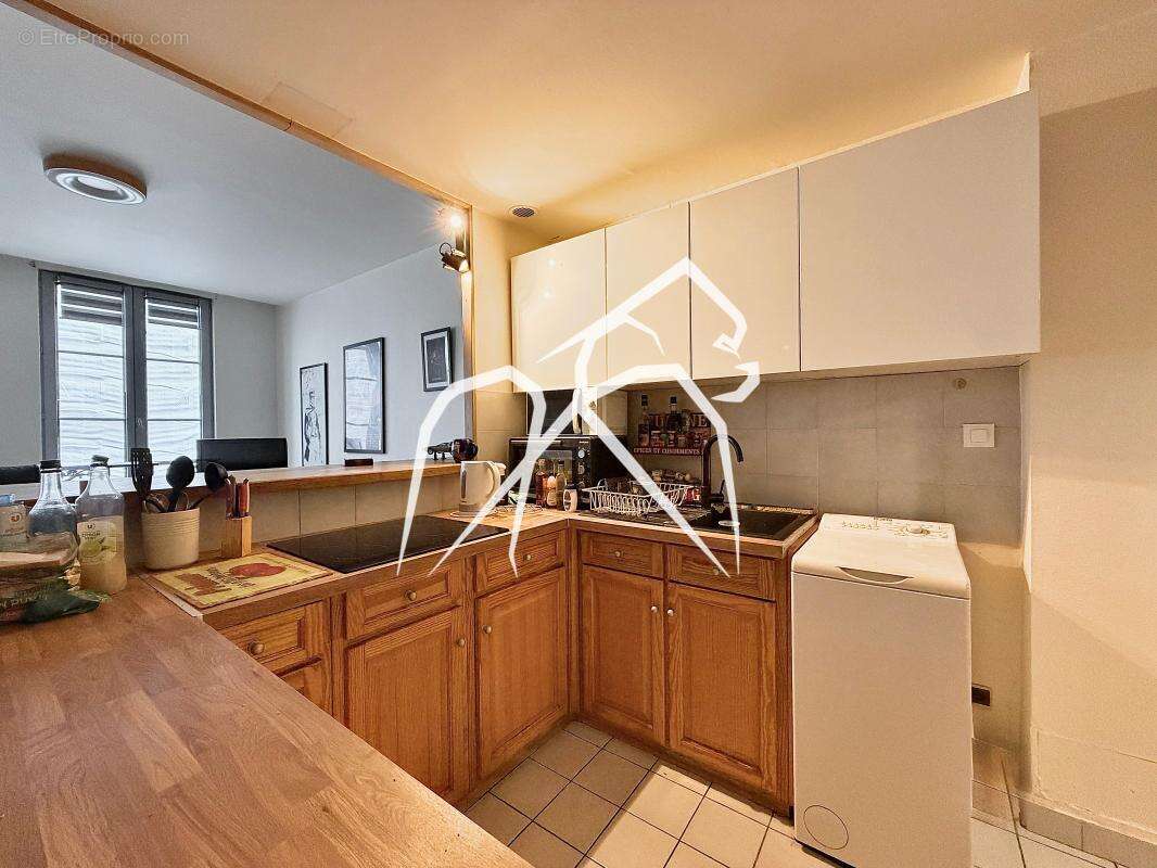 Appartement à ROUEN