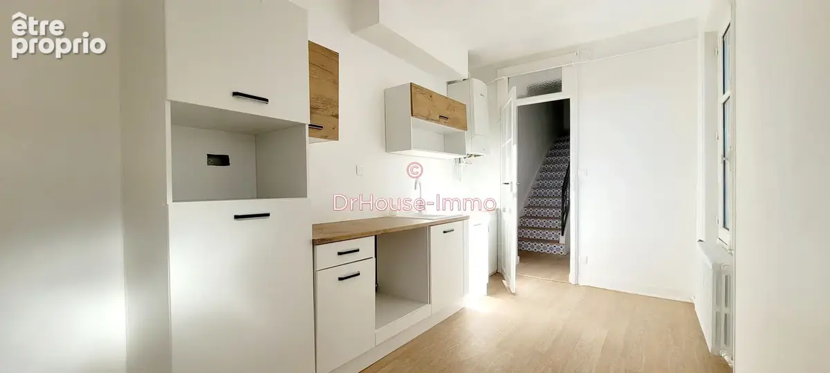 Appartement 4 pièces 82 m² à vendre à Nantes (44000) - photo 9