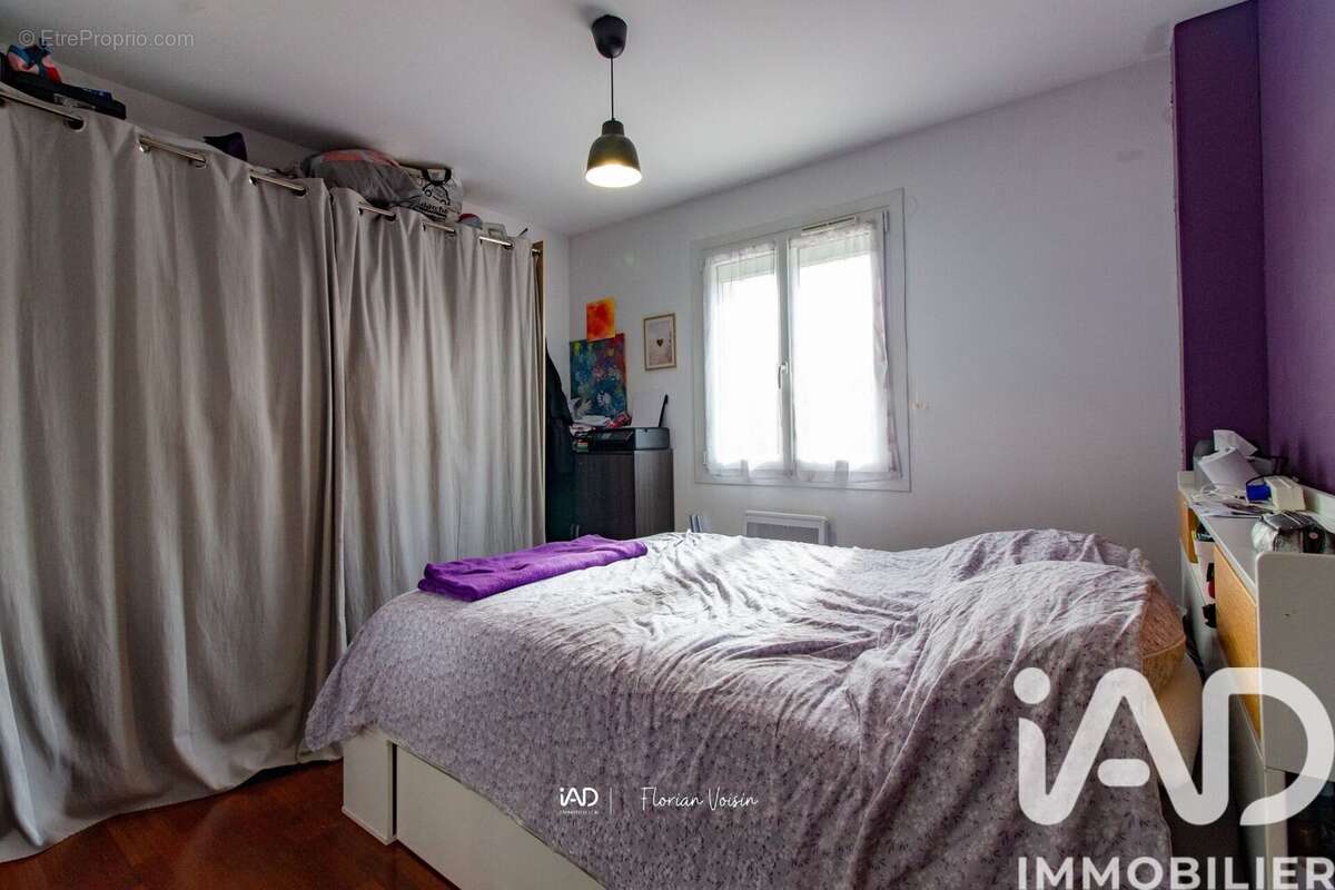 Photo 7 - Maison à FRENEUSE