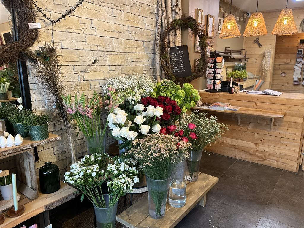 Commerce à LE PORTEL