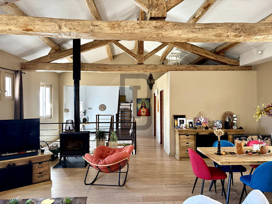 Maison à CARCASSONNE