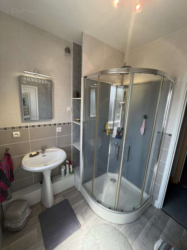 Maison 85 m² à Le Cateau-Cambresis  - photo 3