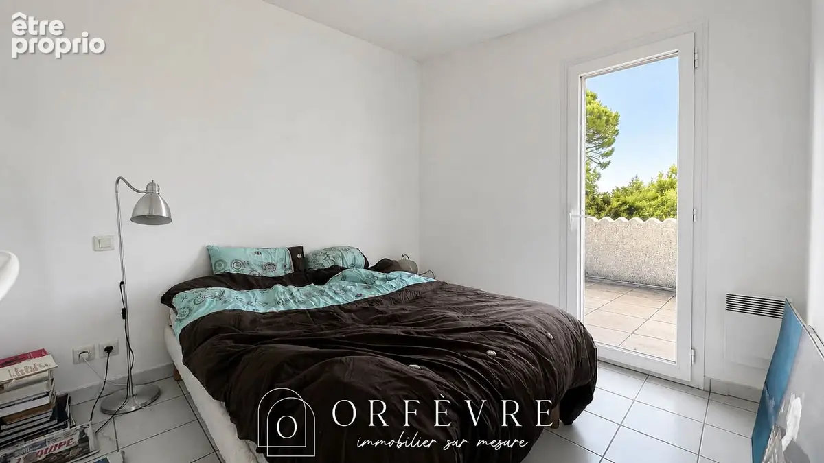Appartement 2 pièces à vendre à Castelnau le Lez - Réf. 2404 - photo 5