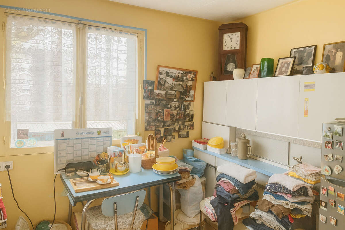 Autre à CALUIRE-ET-CUIRE