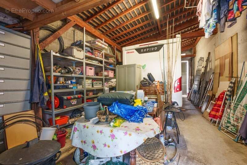 Maison à vendre 8 pièces SAINT CYR SUR LOIRE (37) - photo 15