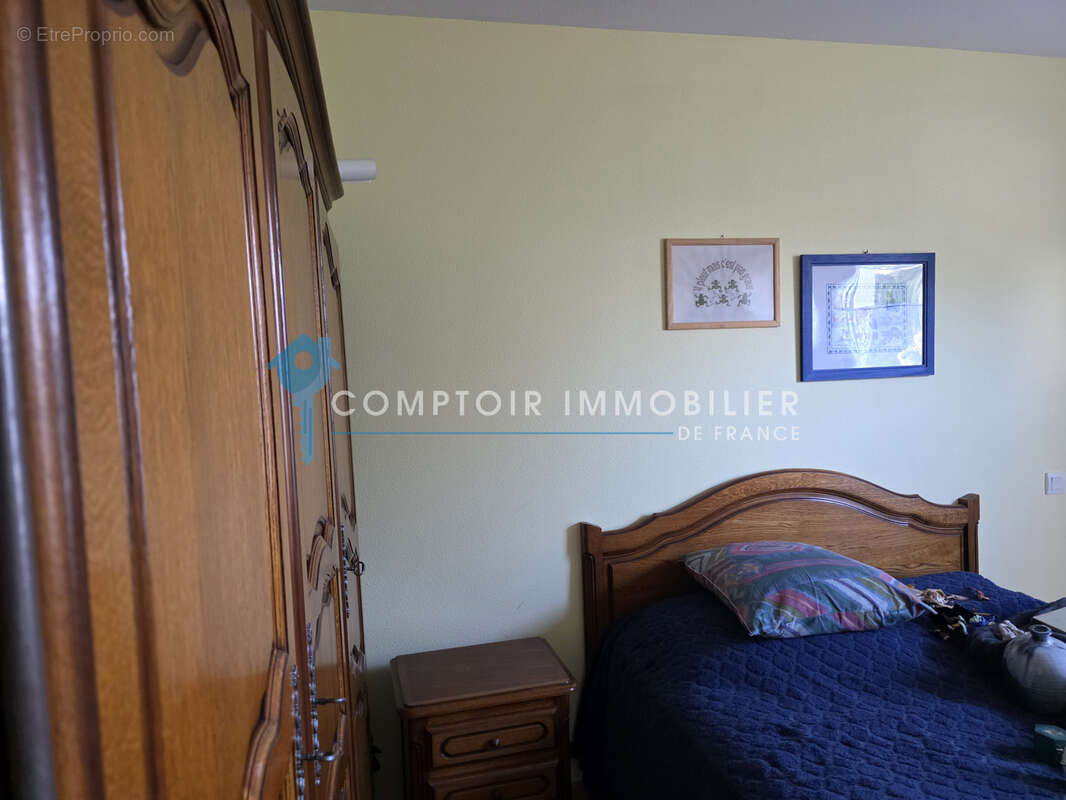 07 - ruoms - les senoriales t3 77 m2 + 1 parking - photo 11