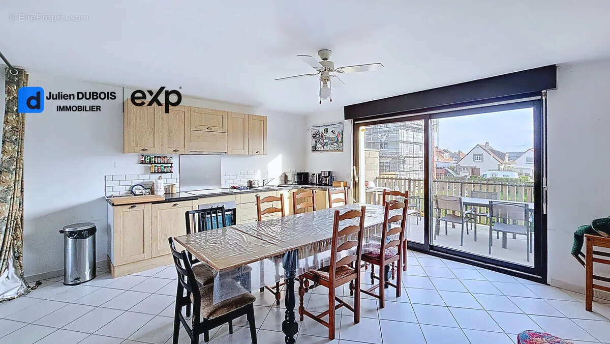 Maison à AUDRESSELLES