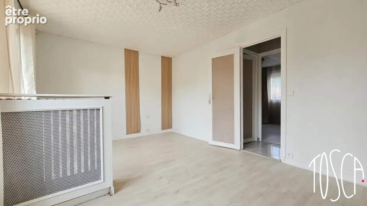 Thiais - maison 6 pieces - dpe c - garage - dependance de 40 m² - photo 9