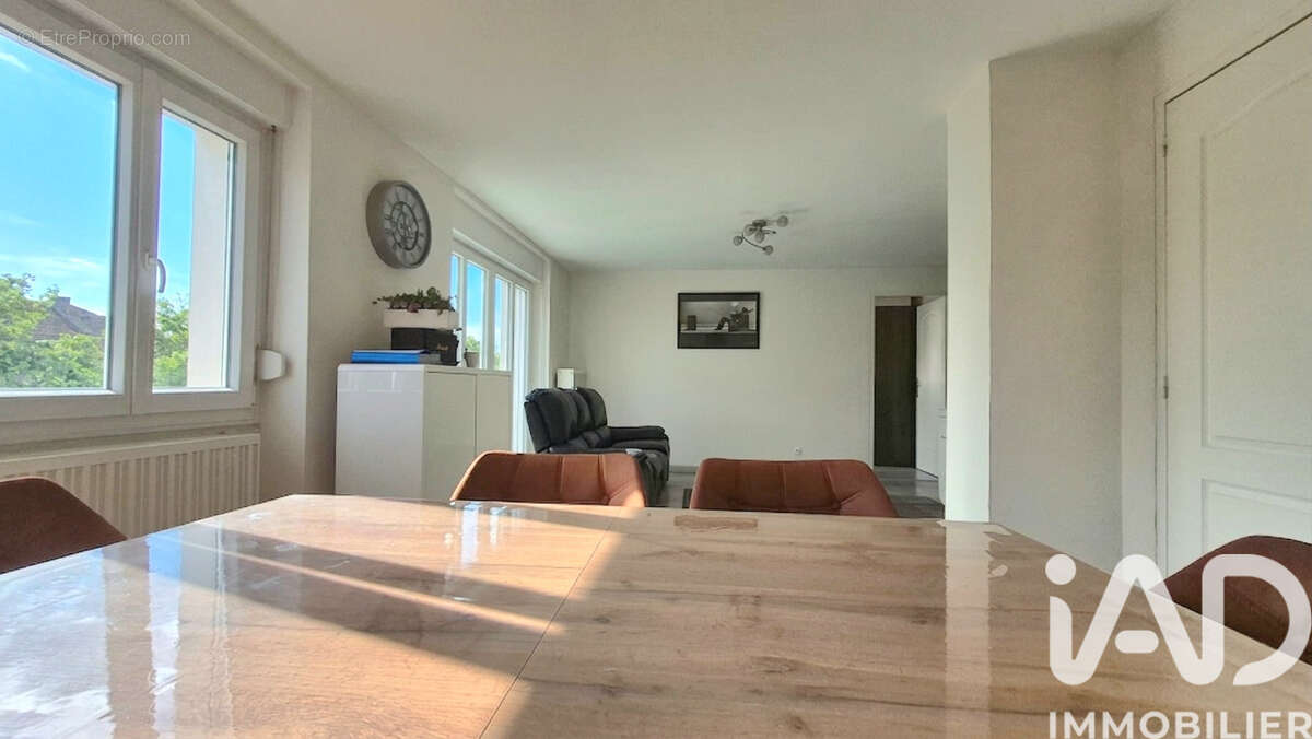 Photo 4 - Appartement à FLORANGE