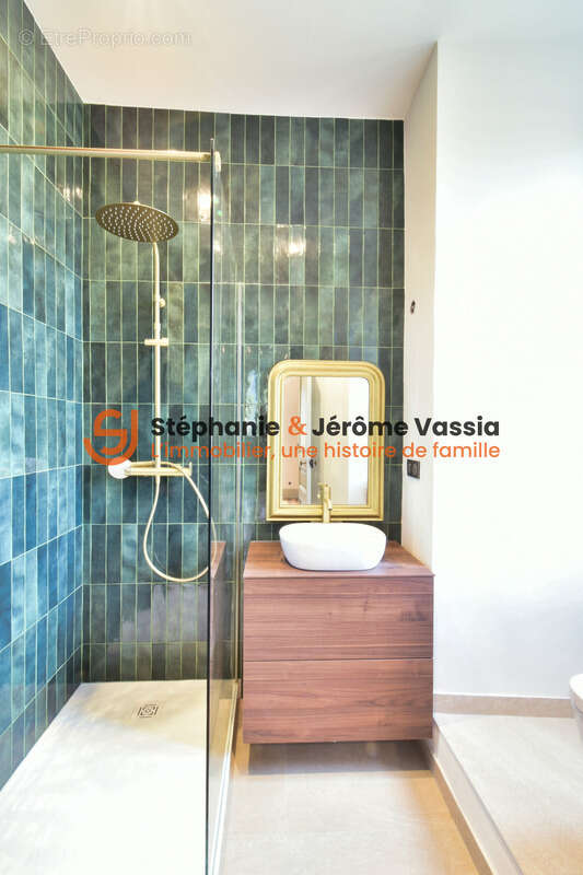 Appartement à BAGNERES-DE-LUCHON