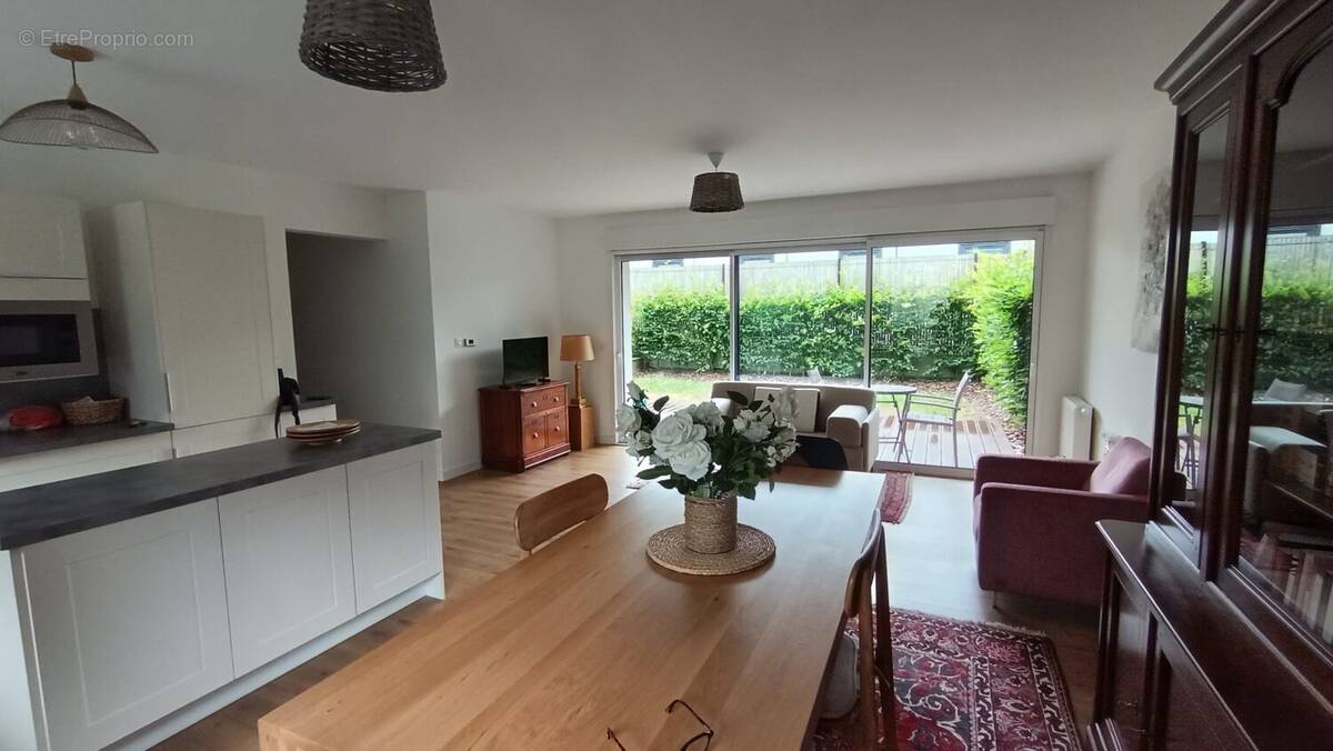 Appartement à RONCQ