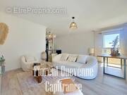Appartement à FLEURY-SUR-ORNE