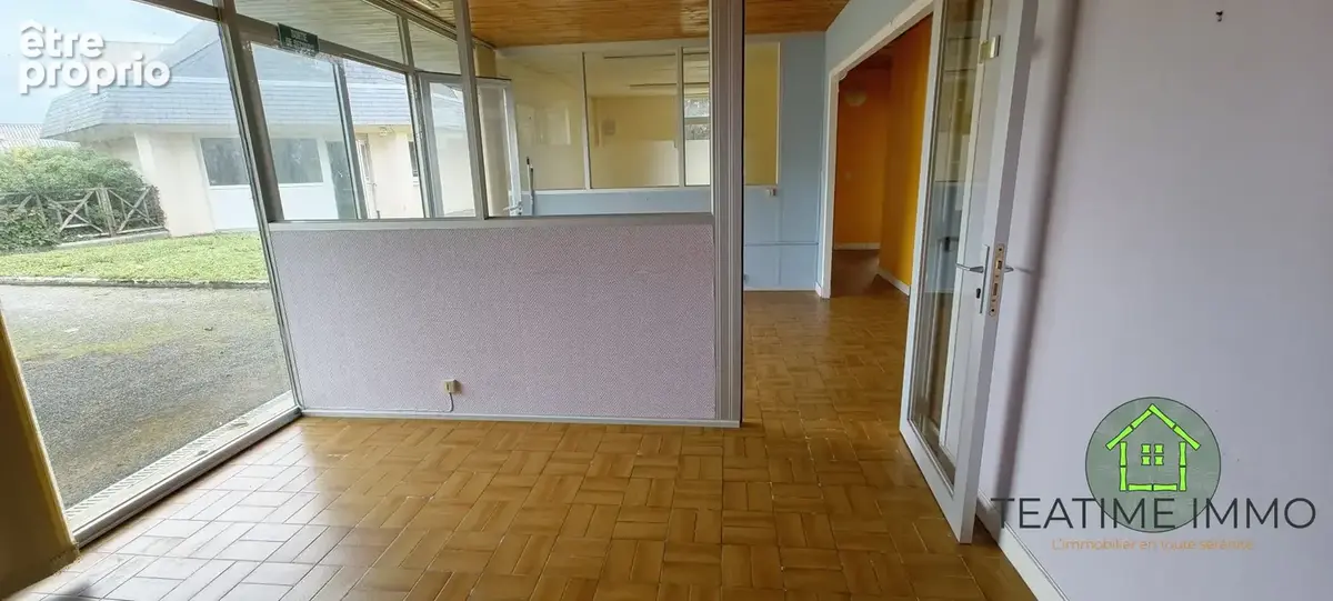 Commerce 180 m² à vendre à Minihy-Treguier (22220) - photo 8