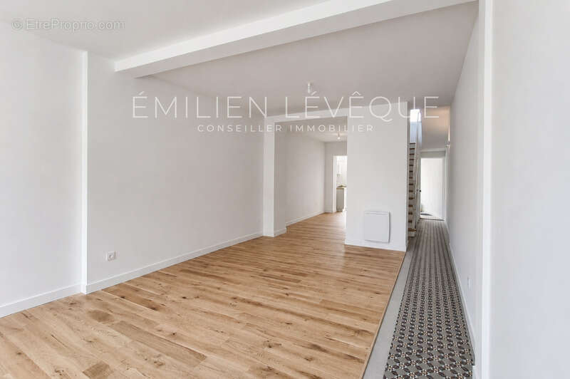 Maison à vendre - 4 Chambres de 126m2 à LOOS - photo 7