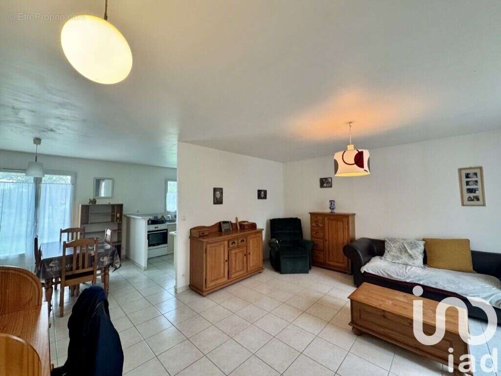 Photo 2 - Maison à ANCHE