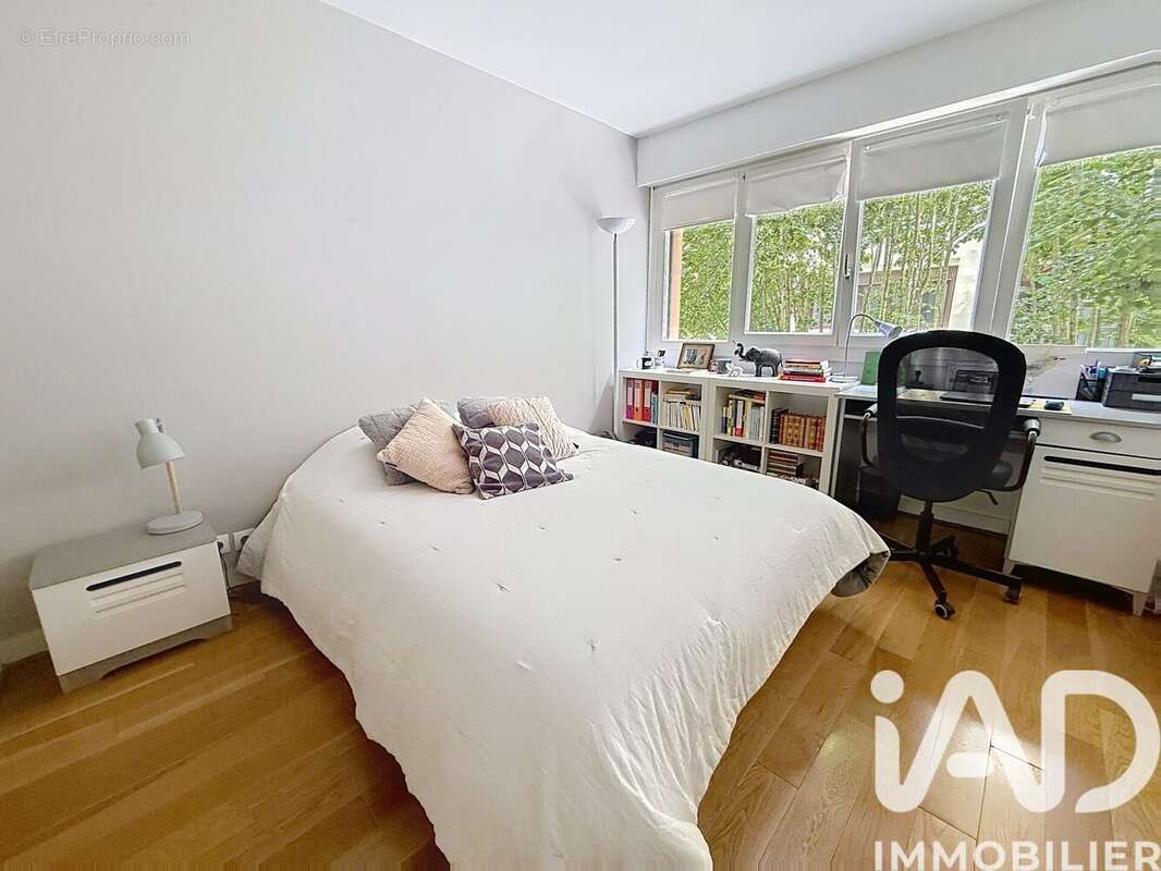 Photo 5 - Appartement à VAUCRESSON
