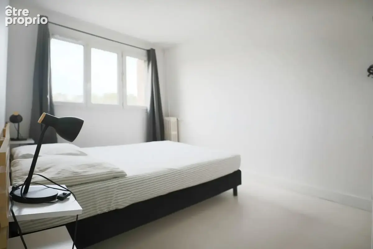 Appartement 63 m² à Montreuil  - photo 6