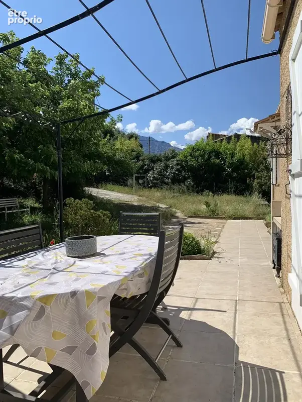 Maison familiale de charme à AREGNO . - photo 14