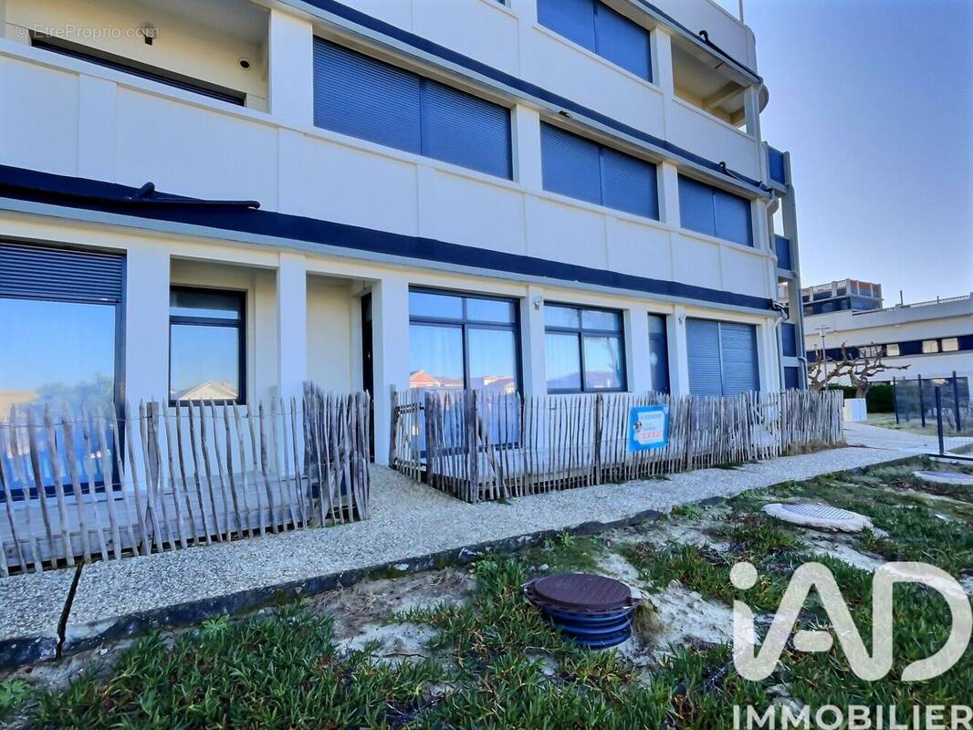 Photo 1 - Appartement à MIMIZAN