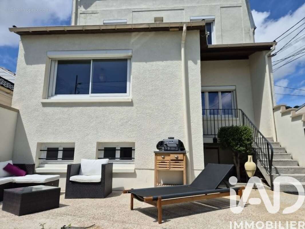 Photo 3 - Maison à LE HAVRE