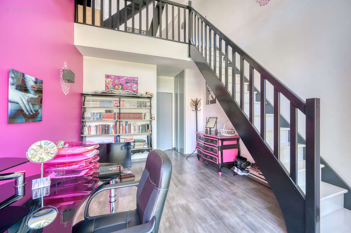 Maison à SAINT-GERMAIN-DE-LA-GRANGE