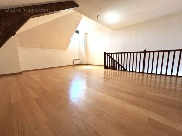 CRAMOISY - beau duplex - photo 26