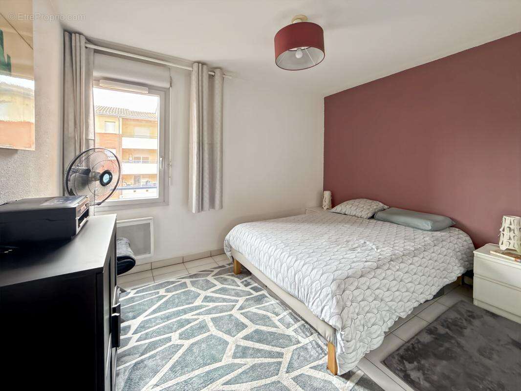 Appartement à TOURNEFEUILLE