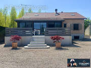 Maison à VITRY-LE-FRANCOIS