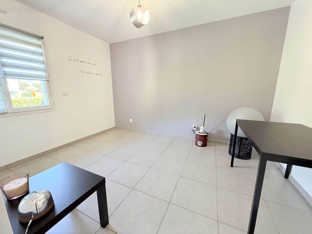 Maison à LA CHAMBRE