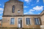 Maison à JARNAC
