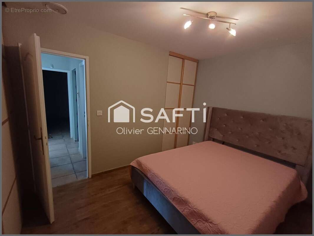 Photo 8 - Maison à ORANGE