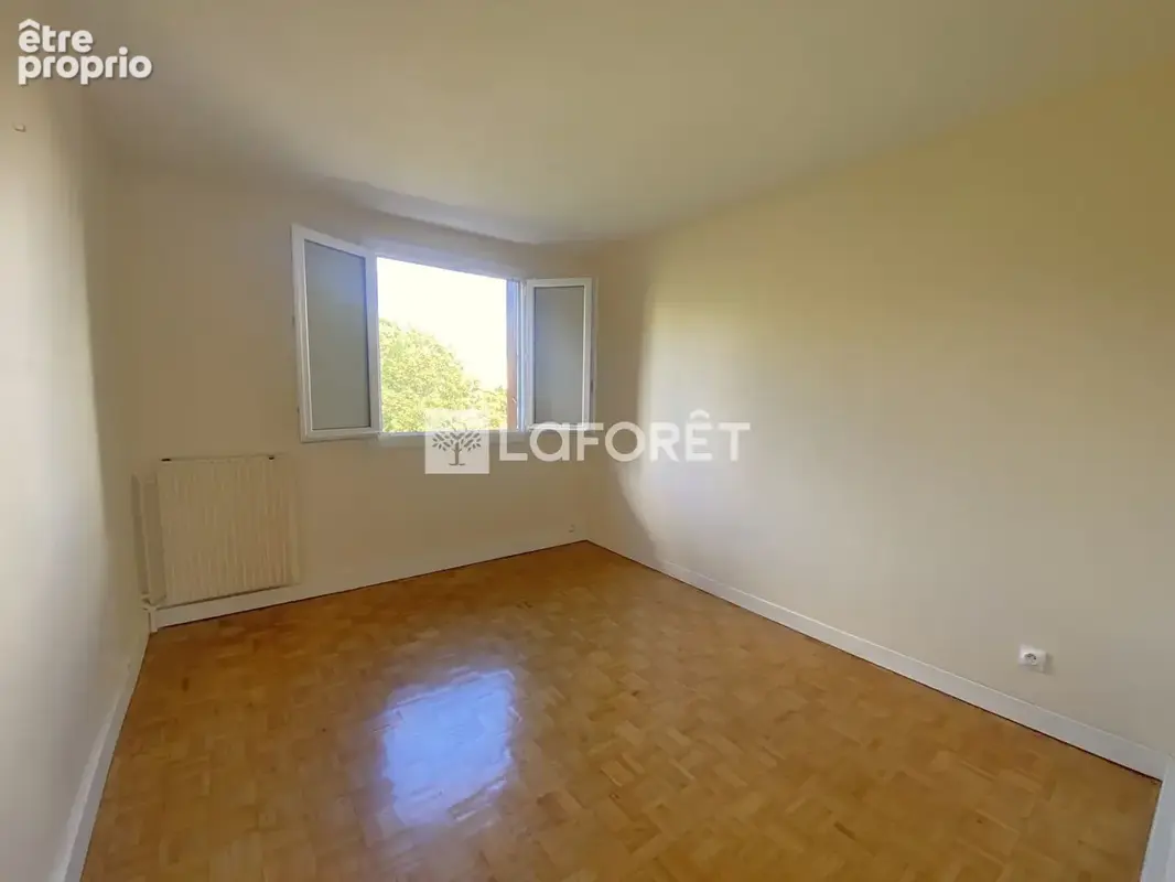 Appartement Le Pecq 3 pièce(s) - photo 4