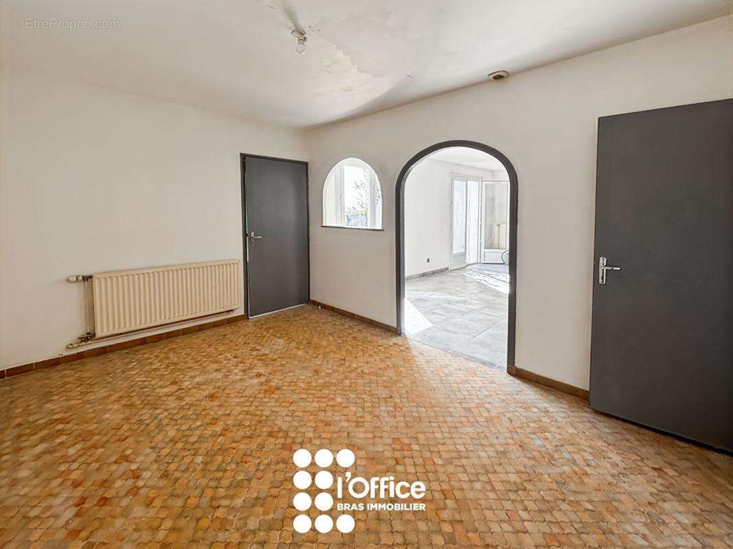 BREM SUR MER, maison plain-pied de 85m² - photo 8