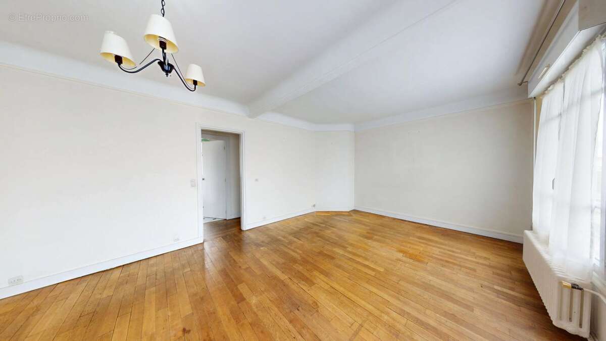 Appartement à BOIS-COLOMBES