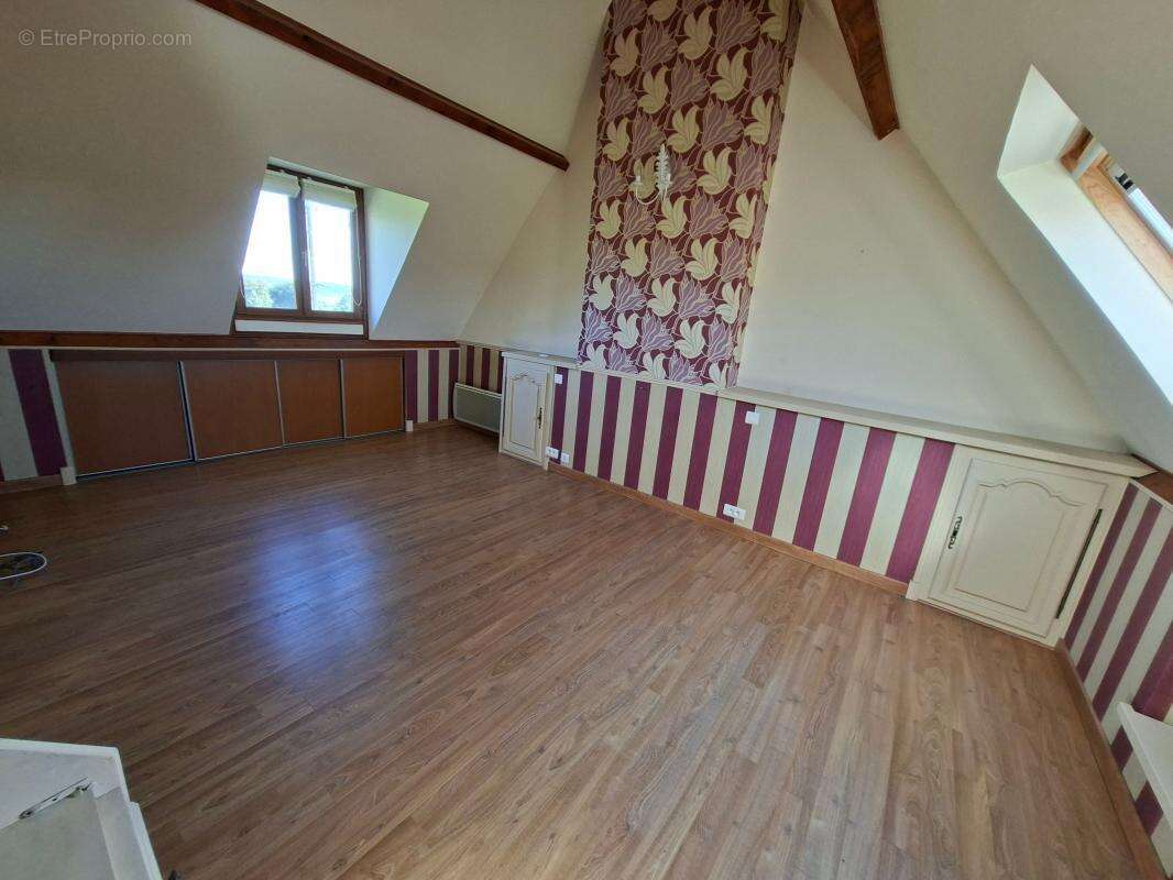 Maison à PLESTIN-LES-GREVES