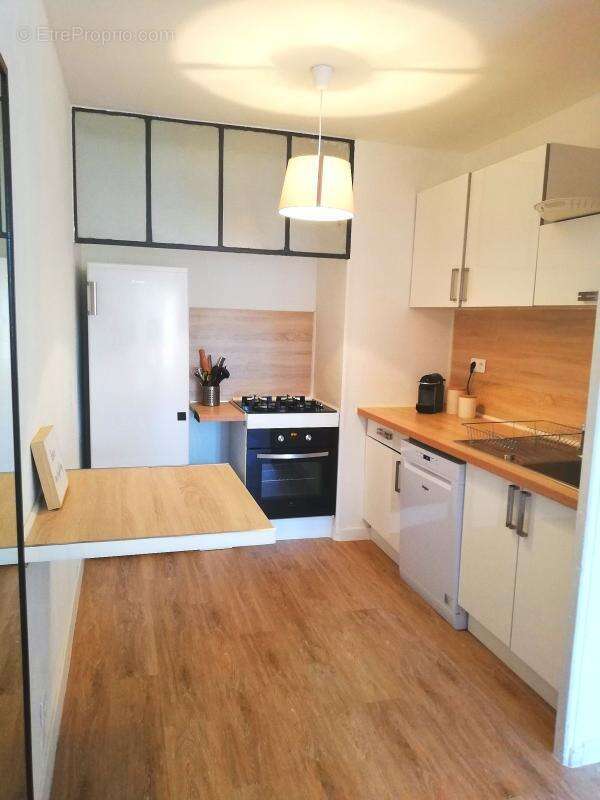Appartement À Vendre - photo 3