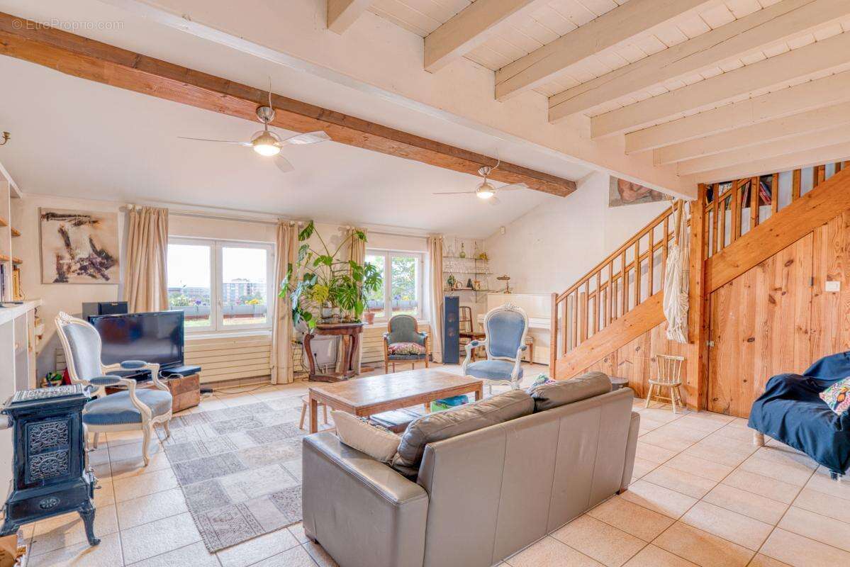 Appartement à CALUIRE-ET-CUIRE