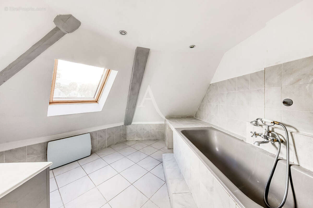 Appartement à NOISIEL