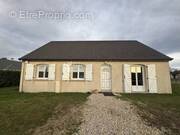 Maison à NOGENT-SUR-SEINE