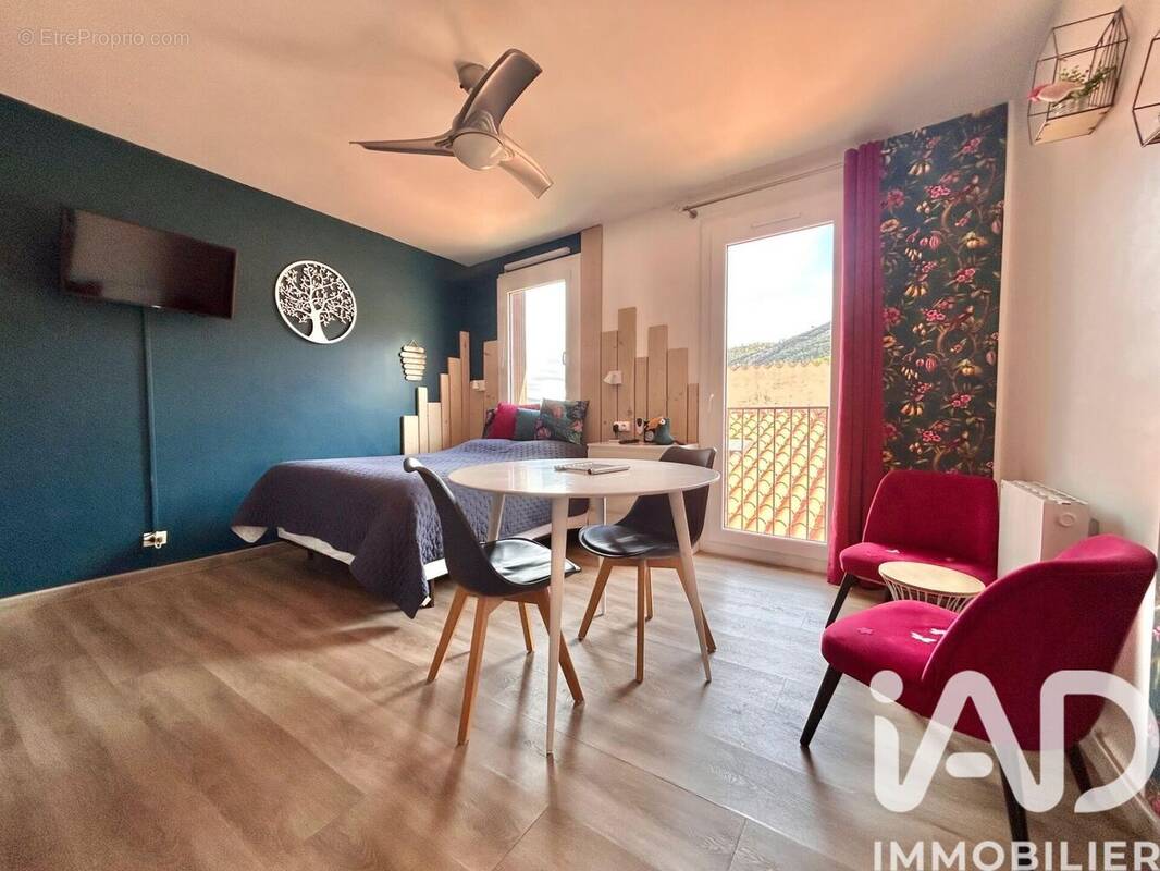 Photo 1 - Appartement à AMELIE-LES-BAINS-PALALDA