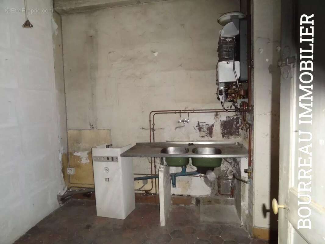 5mn centre de joigny - photo 23