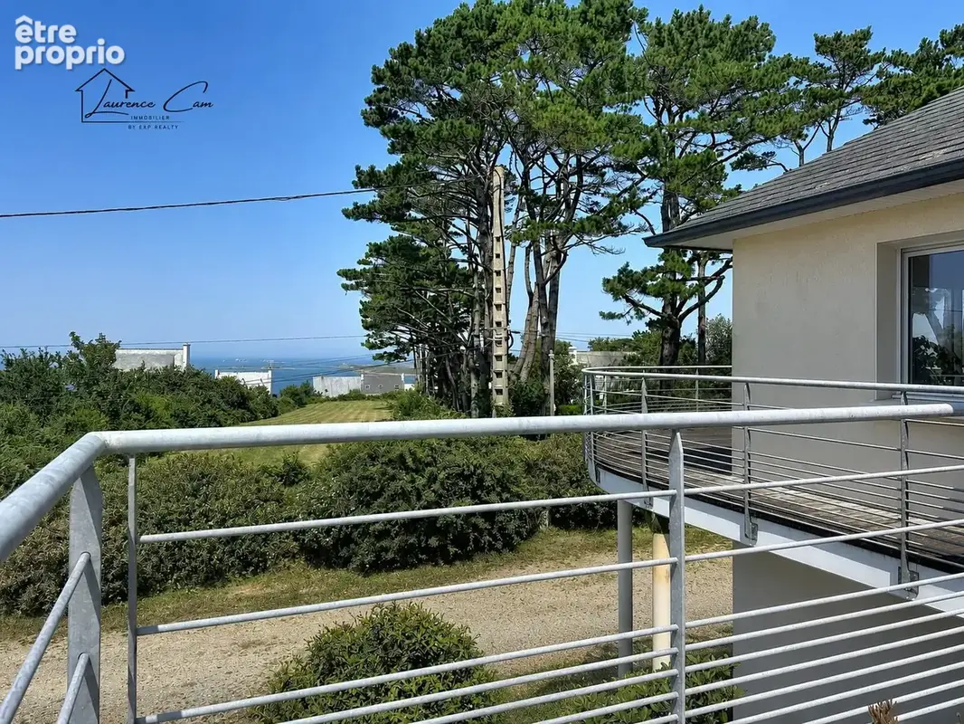Maison 117 m² à Landeda  - photo 3