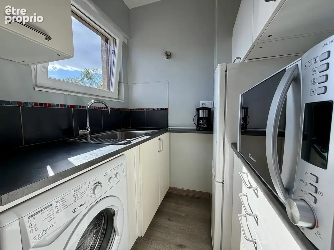 Appartement à SARREGUEMINES