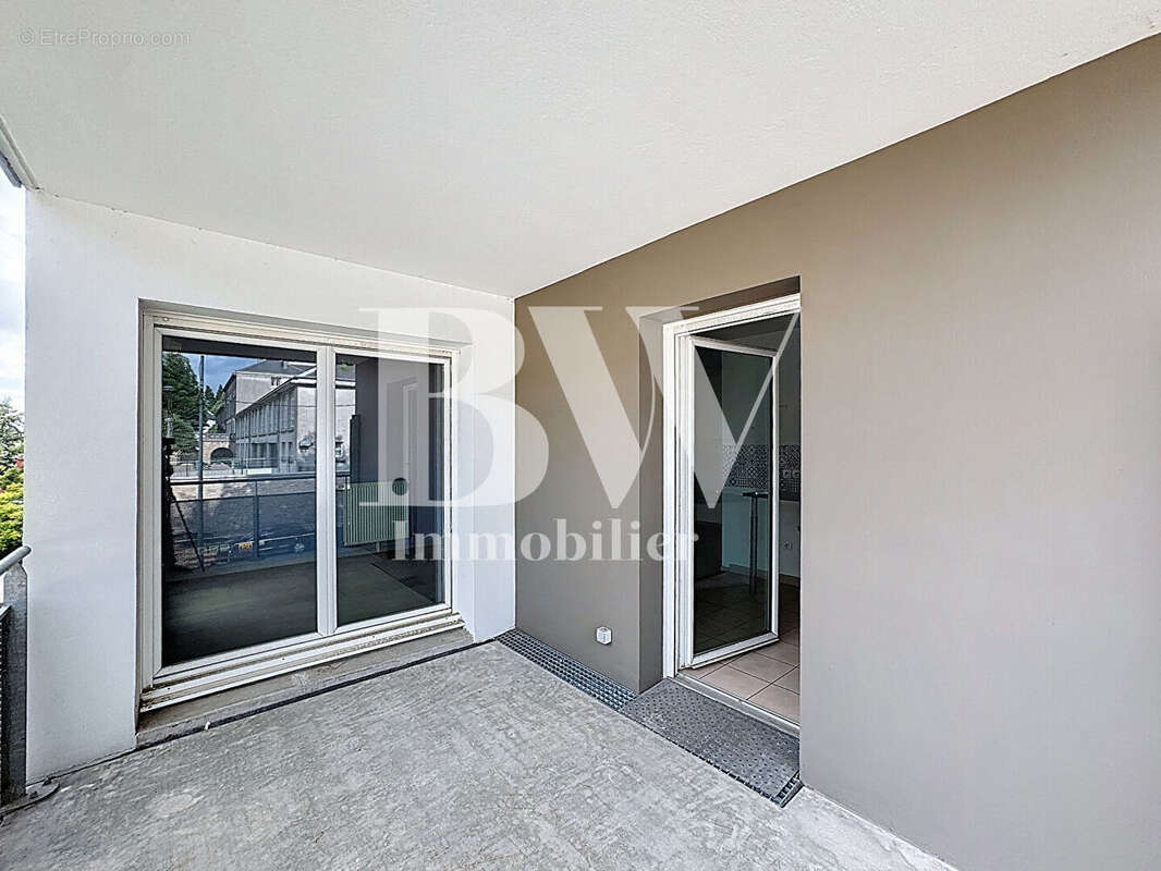 Appartement à BREST